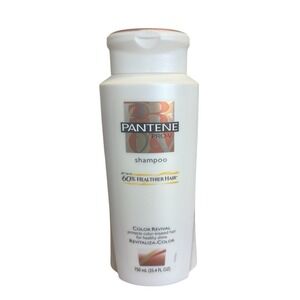 NEW Pantene Pro-V Colour Revival Shampoo 25.4 fl.oz DISCONTINUED HTF VTG Formula